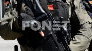 Uhapšen po poternici Interpola